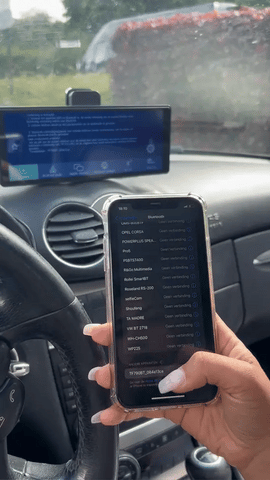 Connect With Your Phone